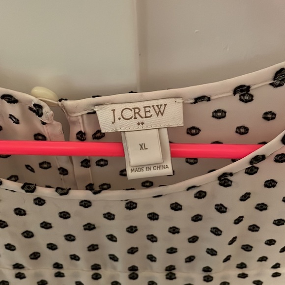 J. Crew top - Picture 2 of 3
